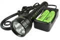 H8 zestaw HI-MAX, 2000lm_sklep nurkowy Divepl.pl