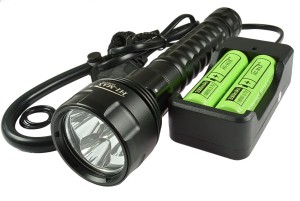 H8 zestaw HI-MAX, 2000lm