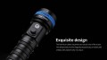 Latarka XTAR D26 1600S 1600lm LED_sklep nurkowy Divepl.pl