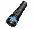 Latarka XTAR D26 1600S 1600lm LED_sklep nurkowy Divepl.pl