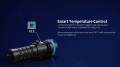 Latarka XTAR D26 1600S 1600lm LED_sklep nurkowy Divepl.pl
