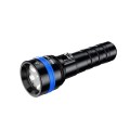 Latarka XTAR D06 1600 Full Set 1600lm_sklep nurkowy Divepl.pl