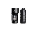 Latarka XTAR D26 WHALE 1100lm LED COLD_sklep nurkowy Divepl.pl