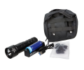 Latarka XTAR D26 WHALE Full Set 1100lm_sklep nurkowy Divepl.pl
