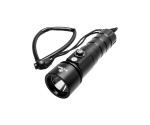 Latarka XTAR D26W WHALE 1000lm LED WARM