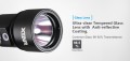 Latarka XTAR D26W WHALE 1000lm LED WARM_sklep nurkowy Divepl.pl