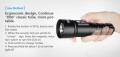 Latarka XTAR D26W WHALE 1000lm LED WARM_sklep nurkowy Divepl.pl