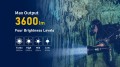 Latarka XTAR D28 3600 Full Set 3600lm_sklep nurkowy Divepl.pl