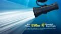 Latarka XTAR D28 3600 Full Set 3600lm_sklep nurkowy Divepl.pl