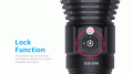 Latarka XTAR D28 3600 Full Set 3600lm_sklep nurkowy Divepl.pl