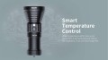 Latarka XTAR D28 3600 Full Set 3600lm_sklep nurkowy Divepl.pl