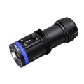 Latarka XTAR D30 4000 Full Set 4000lm_sklep nurkowy Divepl.pl