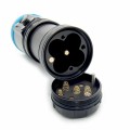 Latarka XTAR D30 4000 Full Set 4000lm_sklep nurkowy Divepl.pl