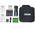 Latarka XTAR D30 4000 Full Set 4000lm_sklep nurkowy Divepl.pl