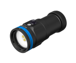 Latarka XTAR D30 6000 Full Set + battery