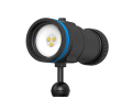 Latarka XTAR D30 6000 Full Set + battery_sklep nurkowy Divepl.pl