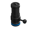 Latarka XTAR D30 6000 Full Set + battery_sklep nurkowy Divepl.pl