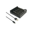 Latarka XTAR D30 6000 Full Set + battery_sklep nurkowy Divepl.pl