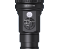 Latarka XTAR D40 Zoom 1600 Full Set +_sklep nurkowy Divepl.pl
