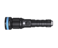 Latarka XTAR D40 Zoom 1600 KT nurkowa_sklep nurkowy Divepl.pl