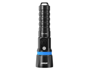 Latarka XTAR DH1 Hunter 1600lm LED KT