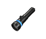 Latarka XTAR DL2 1600 SET Pointer Green