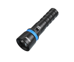 Latarka XTAR DS1 Full Set 1000lm LED
