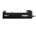 Latarka XTAR DS1 Full Set 1000lm LED_sklep nurkowy Divepl.pl