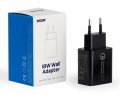 Ładowarka XTAR USB QC 3.0 AC/5V/9V/12V_sklep nurkowy Divepl.pl
