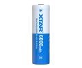 XTAR 21700-600PCM 6000mAh Li-ION_sklep nurkowy Divepl.pl