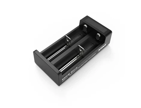 Ładowarka XTAR MC2 PLUS 10440/21700_sklep nurkowy Divepl.pl