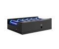 Ładowarka XTAR MC6C 18650/32650 Li-ION_sklep nurkowy Divepl.pl