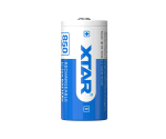 XTAR 16340-85PCM 850mAh NEW Li-ION