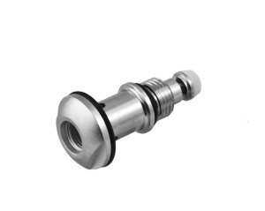 Piąty port LP do I-go stopnia automatu R2 TEC / R 2 ICE