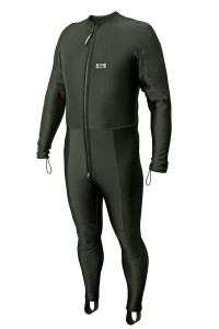 Ocieplacz pod skafander męski Aqua Shell
