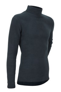 Bluza nurkowa z niską stójką NAVY