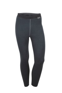 Legginsy Navy