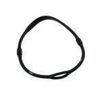 Gumka do automatu, czarna L (72 cm)