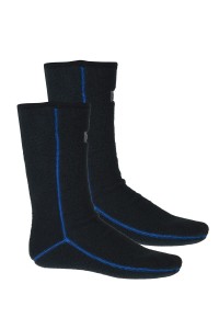 Skarpety Walonki NAVY
