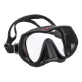 Maska Frameless Super View TecLine_Tecline_sklep nurkowy Divepl.pl