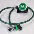 Oxygen deco regulator_sklep nurkowy Divepl.pl
