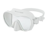 Maska Frameless White TecLine