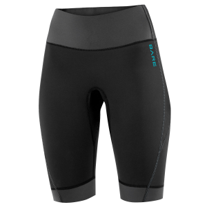 Exowear krótkie spodenki Women