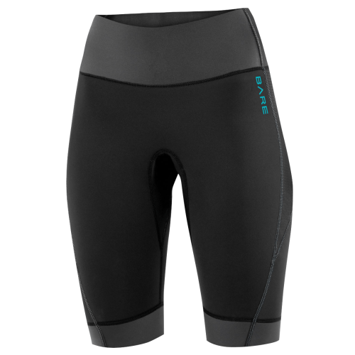 Exowear krótkie spodenki Women_sklep nurkowy Divepl.pl
