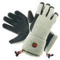 Ogrzewane rękawiczki w stylu shearling, GS3_sklep nurkowy divepl.pl