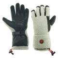Ogrzewane rękawiczki w stylu shearling, GS3_sklep nurkowy divepl.pl
