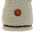 Ogrzewane rękawiczki w stylu shearling, GS3_sklep nurkowy divepl.pl
