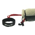 Ogrzewane rękawiczki w stylu shearling, GS3_sklep nurkowy divepl.pl
