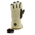 Ogrzewane rękawiczki w stylu shearling, GS3_sklep nurkowy divepl.pl