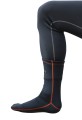 Skarpety krótkie Power Stretch Pro_sklep nurkowy Divepl.pl